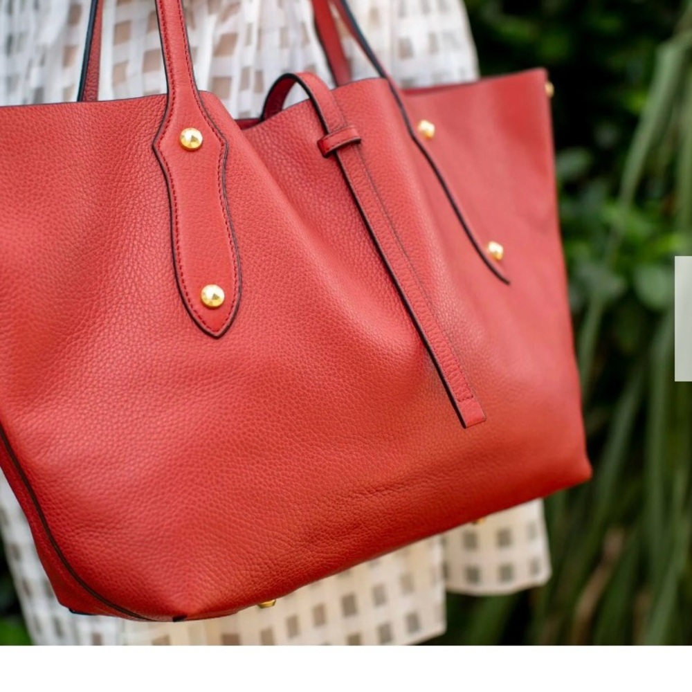 Annabel Ingall Isabella tote bag